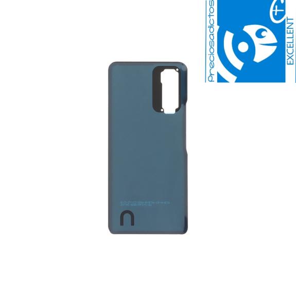 Tapa Trasera Para Vivo Y76 5G en color negro  EXCELLENT