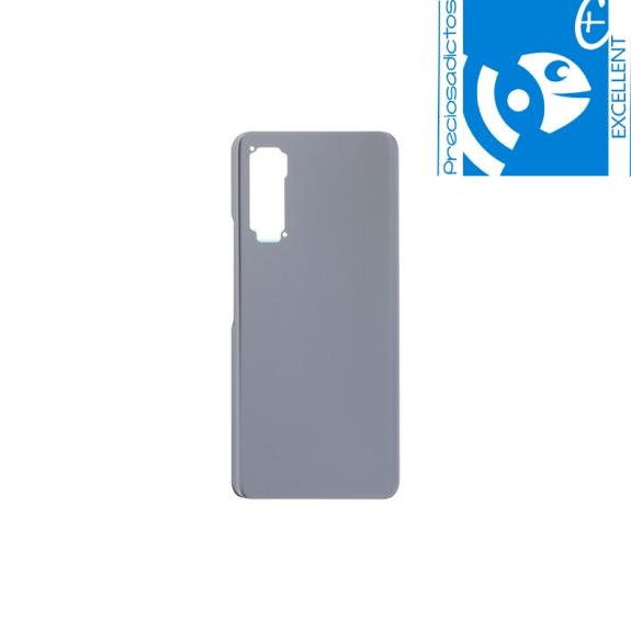 Tapa Trasera Para Vivo Y76 5G en color negro  EXCELLENT