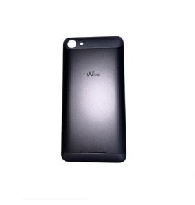 Tapa Trasera para Wiko Jerry gris