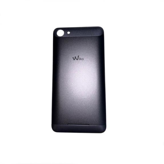 Tapa Trasera para Wiko Jerry gris
