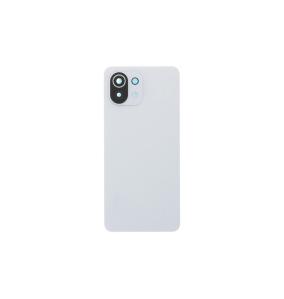 Tapa Trasera Para Xiaomi 11 Lite 5G NE Blanco