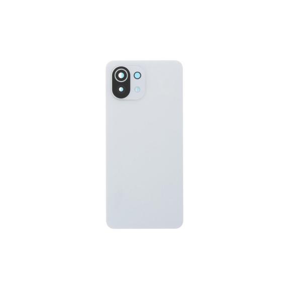 Tapa Trasera Para Xiaomi 11 Lite 5G NE Blanco
