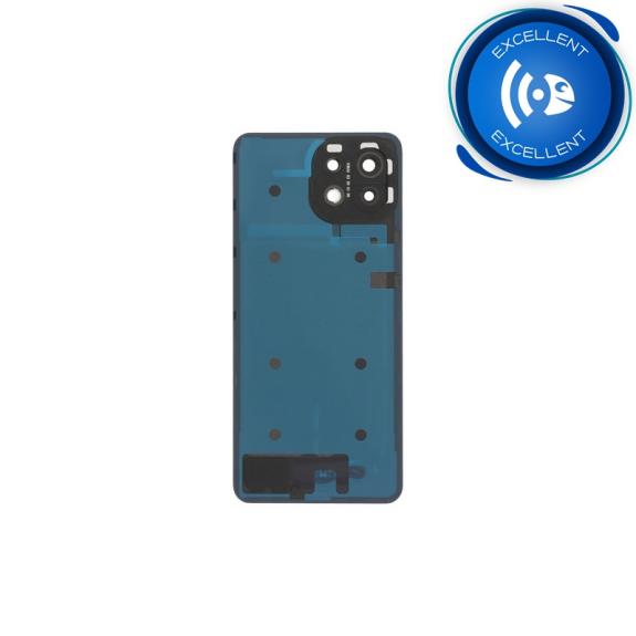 Tapa Trasera Para Xiaomi 11 Lite 5G NE Rosa EXCELLENT