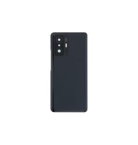 Tapa Trasera Para Xiaomi 11T en color gris