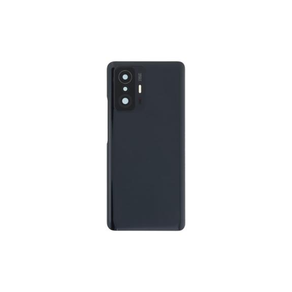 Tapa Trasera Para Xiaomi 11T en color gris