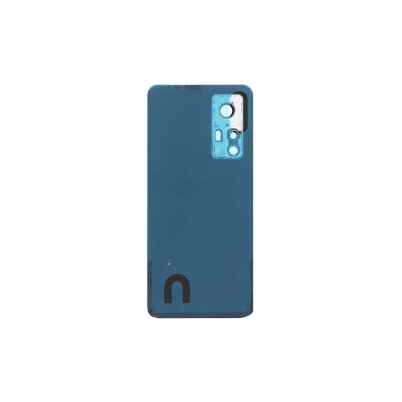 Tapa Trasera Para Xiaomi 12 / 12X Azul
