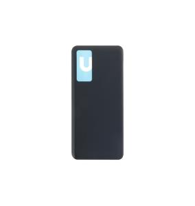 Tapa Trasera Para Xiaomi 12 / 12X Gris