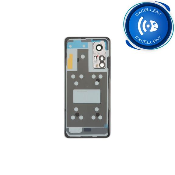 Tapa trasera Para Xiaomi 12 / 12X Verde EXCELLENT