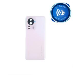 Tapa trasera para Xiaomi 12 Lite NE rosa EXCELLENT