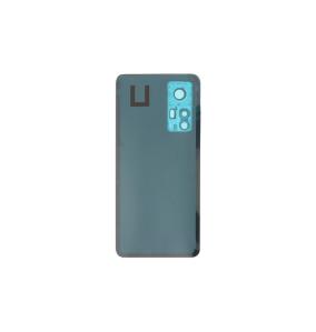 Tapa Trasera Para Xiaomi 12 Morado