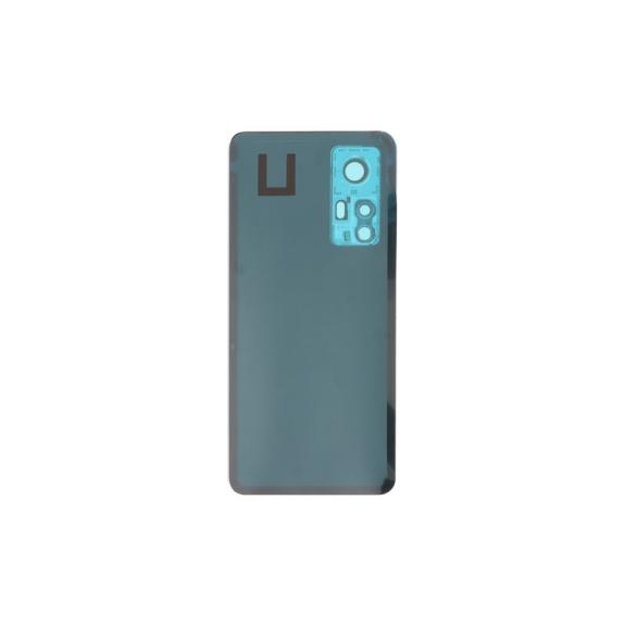 Tapa Trasera Para Xiaomi 12 Morado