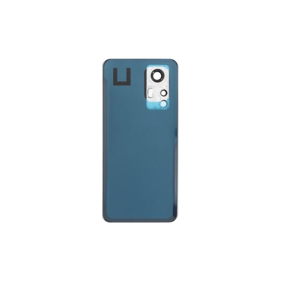 Tapa Trasera Para Xiaomi 12 Pro en color negro
