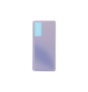 Tapa Trasera Para Xiaomi 12 Violeta