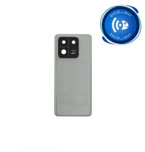Tapa Trasera Para Xiaomi 13 Pro en color verde EXCELLENT