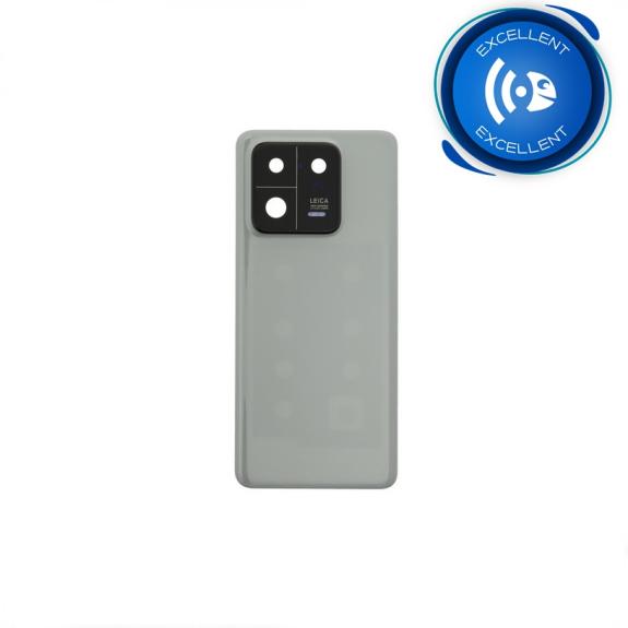 Tapa Trasera Para Xiaomi 13 Pro en color verde EXCELLENT