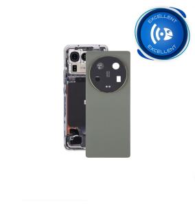Tapa trasera para Xiaomi 13 Ultra verde EXCELLENT