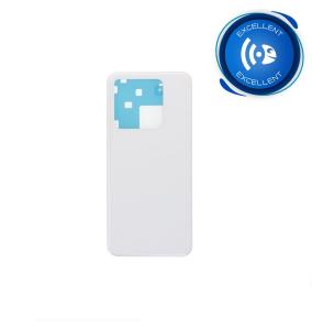 Tapa trasera para Xiaomi 14 blanco EXCELLENT