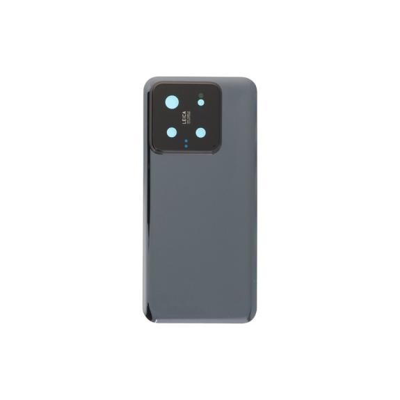 Tapa trasera para Xiaomi 14 Negro