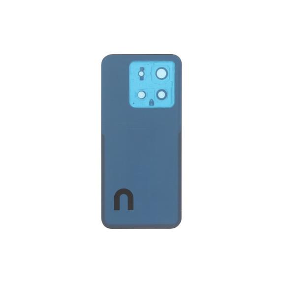 Tapa trasera para Xiaomi 14 Negro