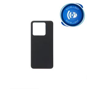 Tapa trasera para Xiaomi 14 negro EXCELLENT
