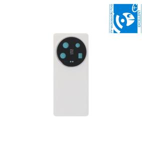 Tapa Trasera Para Xiaomi 14 Ultra en color blanco EXCELLENT