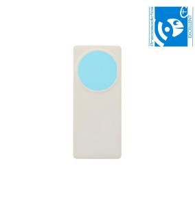 Tapa Trasera Para Xiaomi 14 Ultra en color blanco (EXCELLENT)