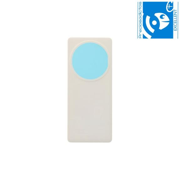 Tapa Trasera Para Xiaomi 14 Ultra en color blanco (EXCELLENT)