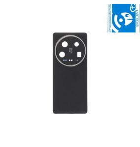 Tapa Trasera Para Xiaomi 14 Ultra en color negro EXCELLENT