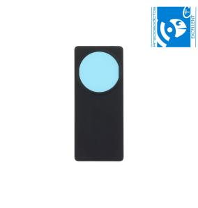 Tapa Trasera Para Xiaomi 14 Ultra en color negro (EXCELLENT)