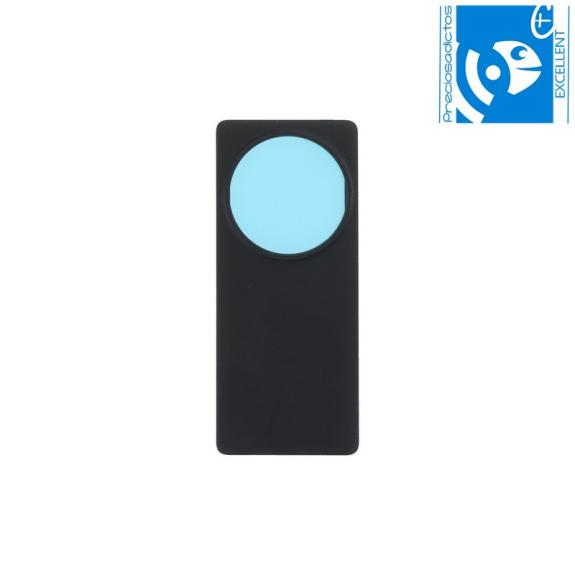Tapa Trasera Para Xiaomi 14 Ultra en color negro (EXCELLENT)
