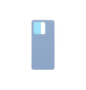 Tapa Trasera Para Xiaomi 14T en color azul