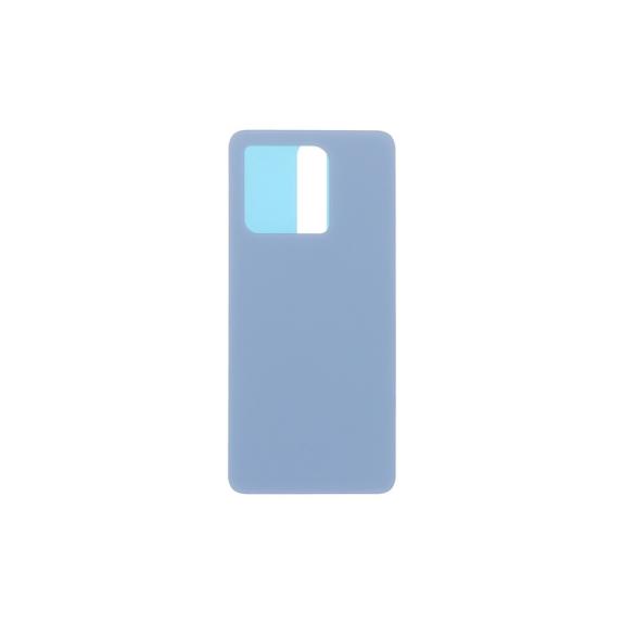Tapa Trasera Para Xiaomi 14T en color azul