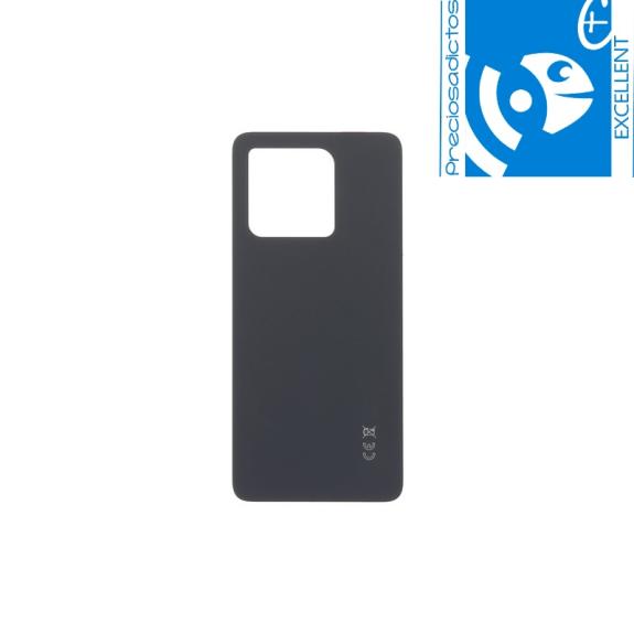 Tapa Trasera Para Xiaomi 14T en color negro EXCELLENT
