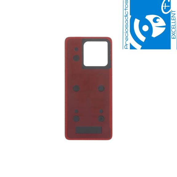 Tapa Trasera Para Xiaomi 14T en color negro EXCELLENT