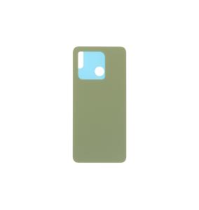 Tapa Trasera Para Xiaomi 14T en color verde