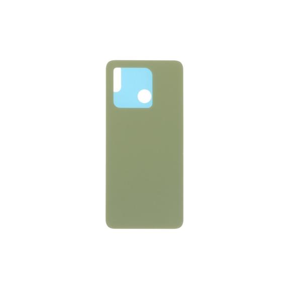 Tapa Trasera Para Xiaomi 14T en color verde
