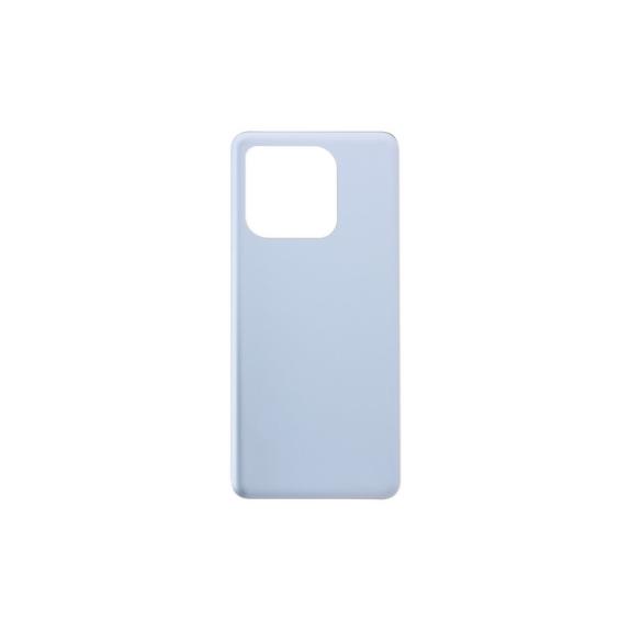 Tapa Trasera Para Xiaomi 14T Pro Azul