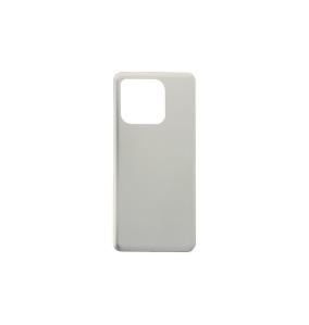 Tapa Trasera Para Xiaomi 14T Pro Gris Titanio