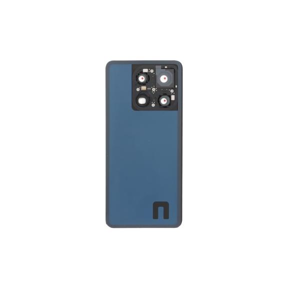 Tapa Trasera Para Xiaomi 14T Pro Gris Titanio