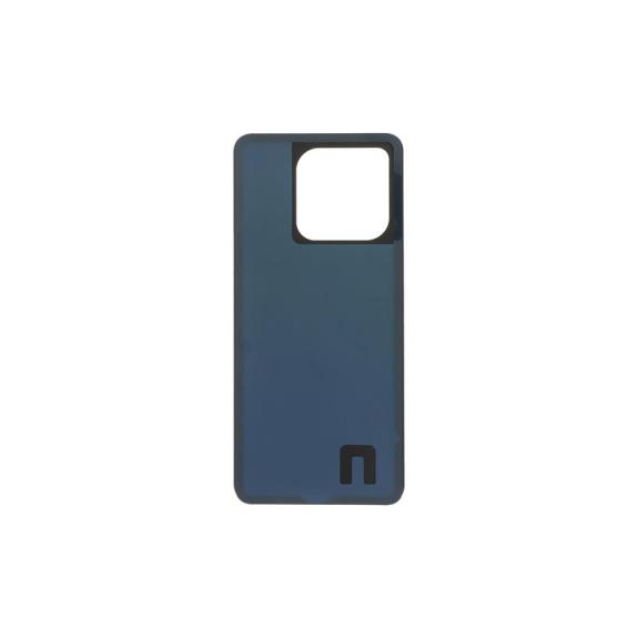 Tapa Trasera Para Xiaomi 14T Pro Negro