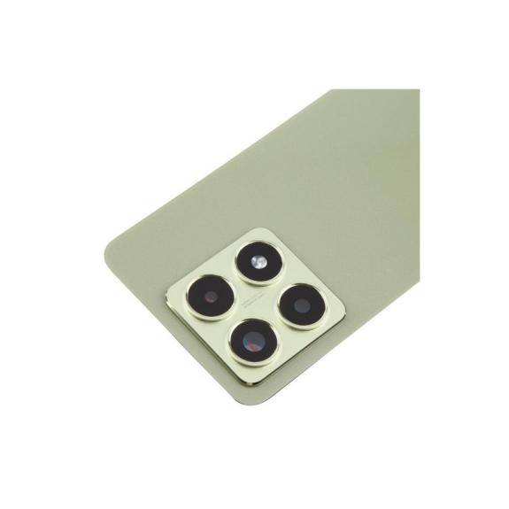 Tapa Trasera Para Xiaomi 14T Verde