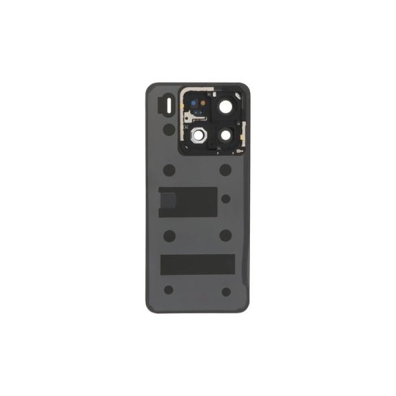 Tapa Trasera Para Xiaomi 15 en color negro