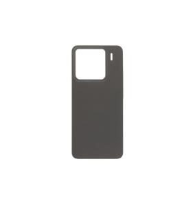 Tapa Trasera Para Xiaomi 15 en color negro