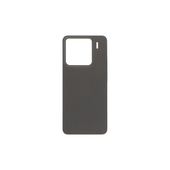 Tapa Trasera Para Xiaomi 15 en color negro