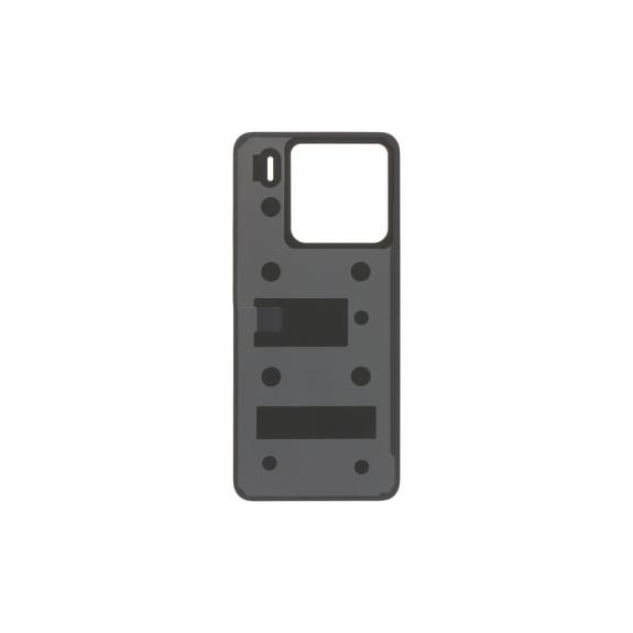 Tapa Trasera Para Xiaomi 15 en color negro