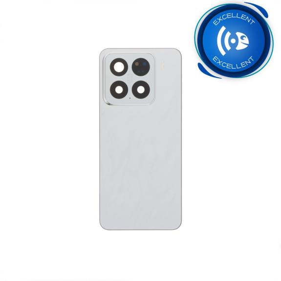 Tapa Trasera Para Xiaomi 15 Plata (EXCELLENT)