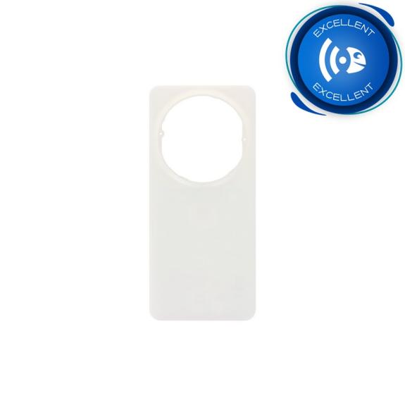 Tapa trasera Para Xiaomi 15 Ultra Blanco EXCELLENT (adhesivo)