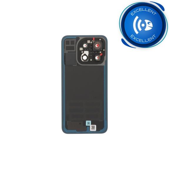 Tapa Trasera Para Xiaomi 15T gris EXCELLENT