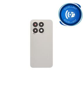 Tapa Trasera Para Xiaomi 15T gris EXCELLENT