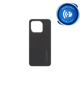 Tapa Trasera Para Xiaomi 15T negro EXCELLENT
